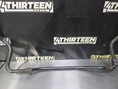 04-06 PONTIAC GTO FRONT STABILIZER SWAY BAR OEM #N725