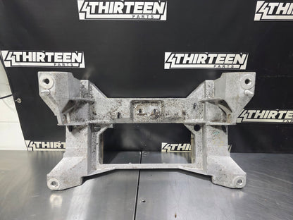 1997 - 1998 C5 CORVETTE REAR SUBFRAME CRADLE 10266823 OEM #N727