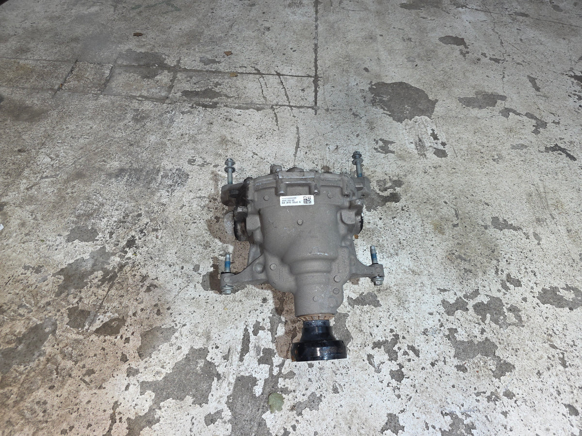 15-25 FORD MUSTANG 3.15 REAR  DIFFERENTIAL JR3W-4200-HB OEM #V68