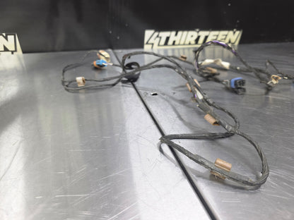 04-06 PONTIAC GTO FRONT BUMPER/FOG LIGHT HARNESS 92156996 OEM #N864