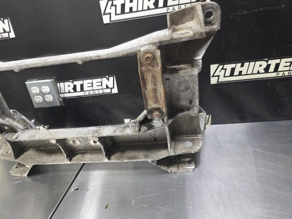 1997 - 1998 C5 CORVETTE REAR SUBFRAME CRADLE 10266823 OEM #N727