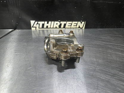 GM OIL PUMP LS LSX 12556436 4.8 5.3 6.0 6.2 OEM #N805