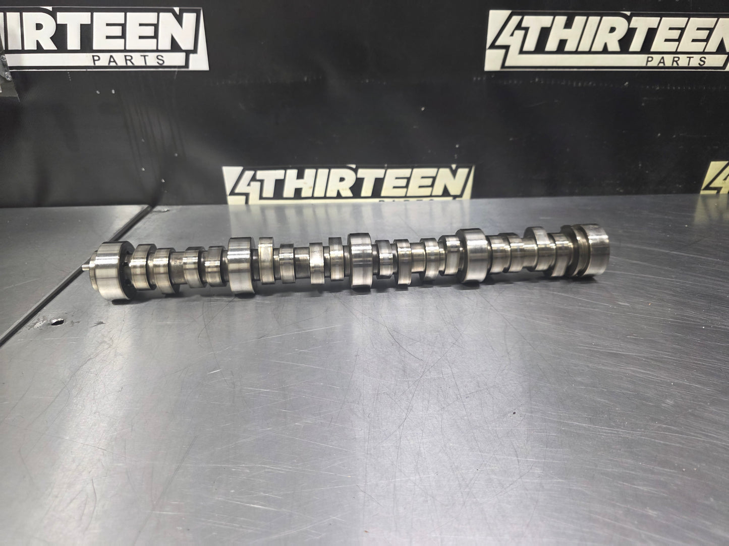 LS1 3 BOLT CAMSHAFT OEM #N799