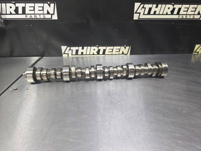 LS1 3 BOLT CAMSHAFT OEM #N799