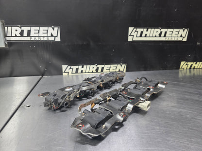 C5 CORVETTE COIL PACKS W/ BRACKETS OEM #N808