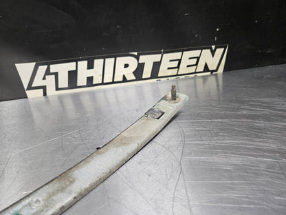 1997-2004 CORVETTE C5 RIGHT REAR BUMPER BRACKET OEM #N881