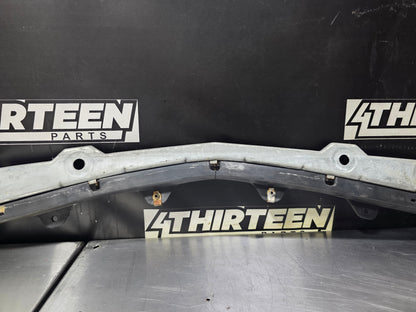 1997-2004 C5 CORVETTE USED OEM FRONT BUMPER FASCIA RETAINER 10256973 #N729