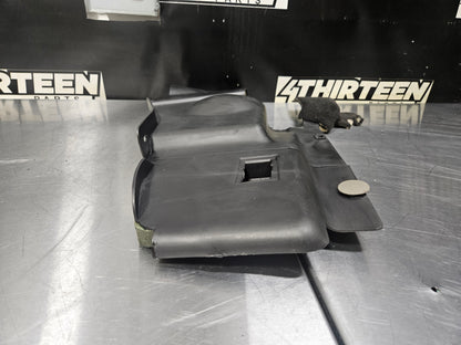 97-04 CORVETTE C5 RH LOWER HUSH PANEL 10409461 OEM #N866