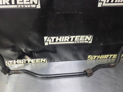 04-06 PONTIAC GTO FRONT STABILIZER SWAY BAR OEM #N725
