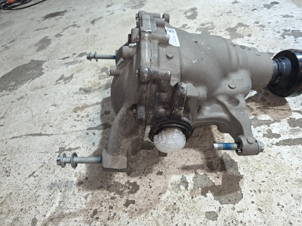 15-25 FORD MUSTANG 3.15 REAR  DIFFERENTIAL JR3W-4200-HB OEM #V68