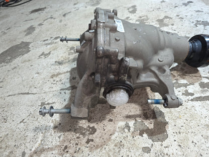 15-25 FORD MUSTANG 3.15 REAR  DIFFERENTIAL JR3W-4200-HB OEM #V68