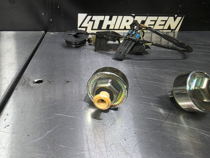 LS1 KNOCK SENSORS WITH HARNESS OEM #N817