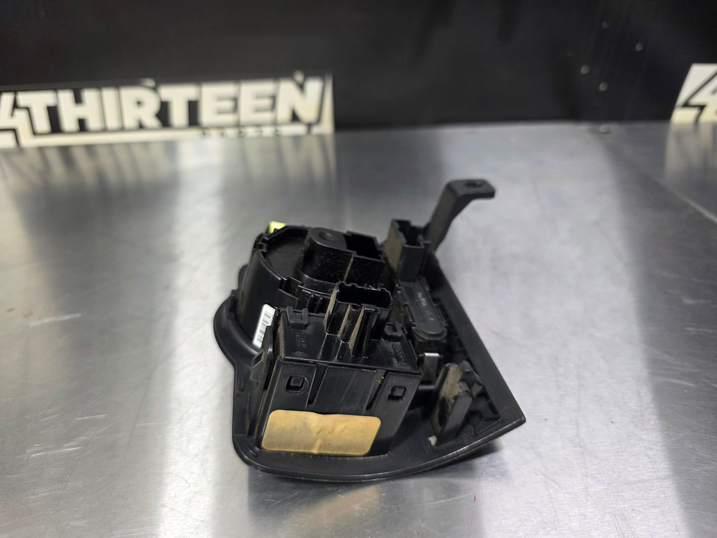 10-14 FORD MUSTANG HEADLIGHT DIMMER SWITCH CONTROL OEM #N748
