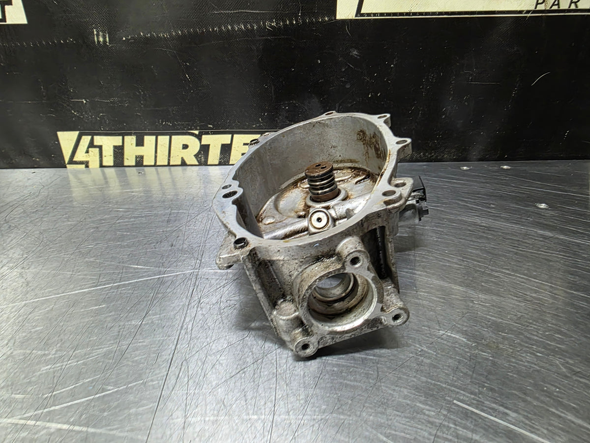06 VW GOLF CAMAHAFT ADJUSTER HOUSING 06 103 530 OEM #N908