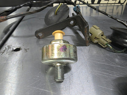 LS1 KNOCK SENSORS WITH HARNESS OEM #N817