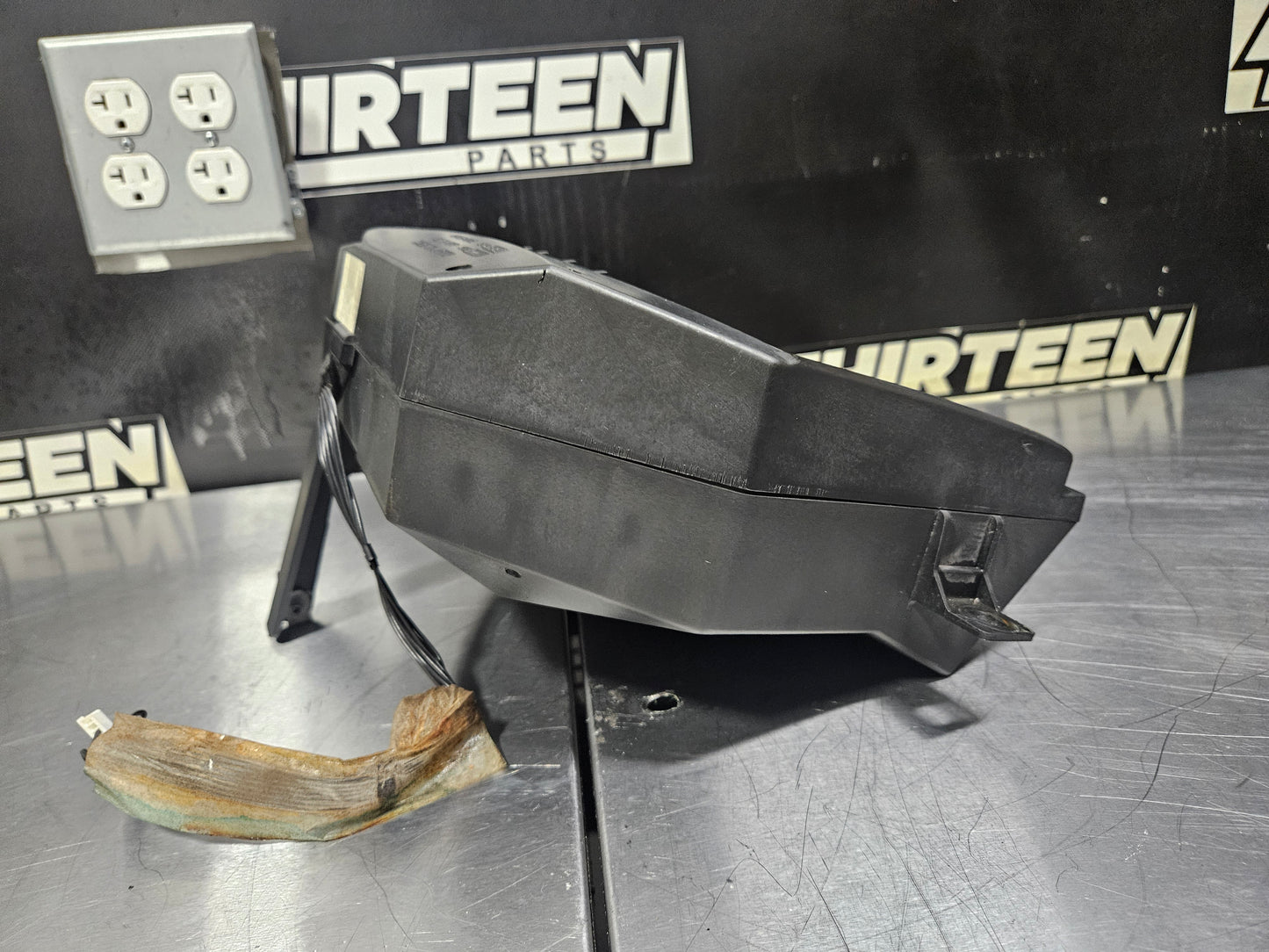 1997-2004 C5 CORVETTE HUD HEADS UP DISPLAY PROJECTOR OEM 10279814 #N869