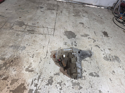07-10 CHEVY SILVERADO 2500 MANUAL SHIFT 4WD TRANSFER CASE 24243015 OEM #V69