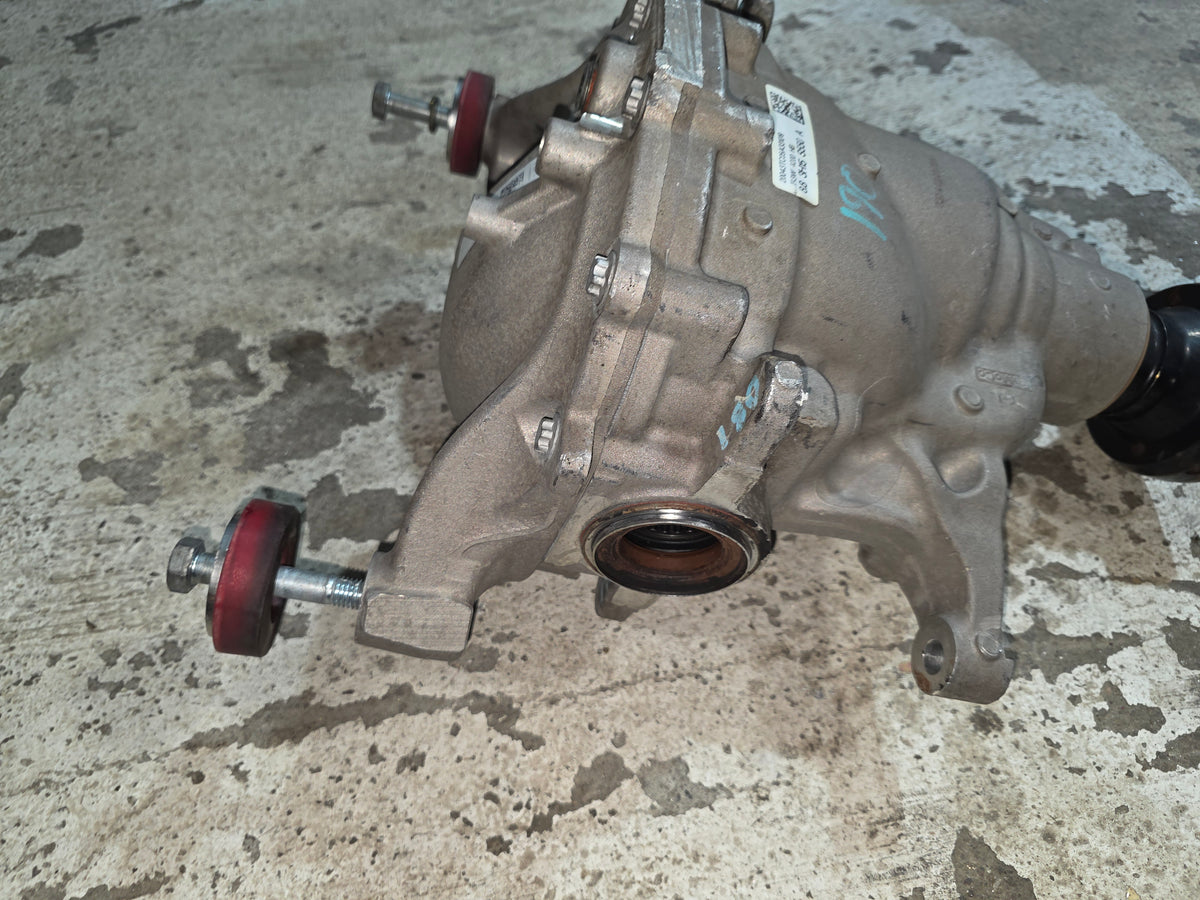 15-17 FORD MUSTANG 3.15 REAR  DIFFERENTIAL FR3W-4200-HB OEM #V67