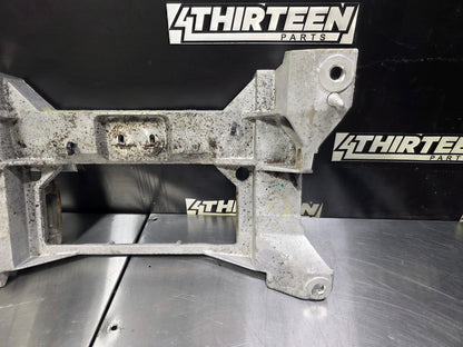 1997 - 1998 C5 CORVETTE REAR SUBFRAME CRADLE 10266823 OEM #N727