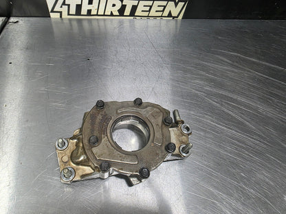 GM OIL PUMP LS LSX 12556436 4.8 5.3 6.0 6.2 OEM #N805