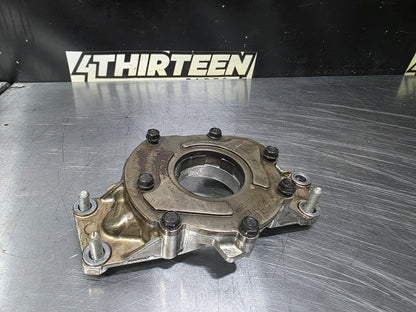 GM OIL PUMP LS LSX 12556436 4.8 5.3 6.0 6.2 OEM #N805