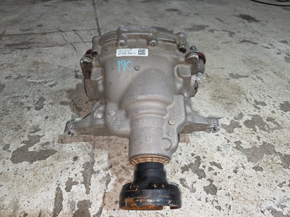 15-17 FORD MUSTANG 3.15 REAR  DIFFERENTIAL FR3W-4200-HB OEM #V67