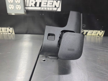15-23 FORD MUSTANG FRONT LEFT DASH STORAGE FR3B-63044F09-A OEM #N783