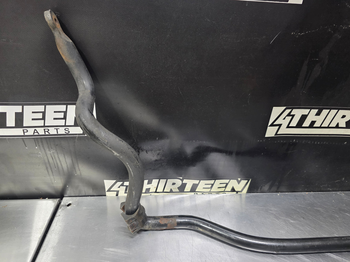 04-06 PONTIAC GTO FRONT STABILIZER SWAY BAR OEM #N725