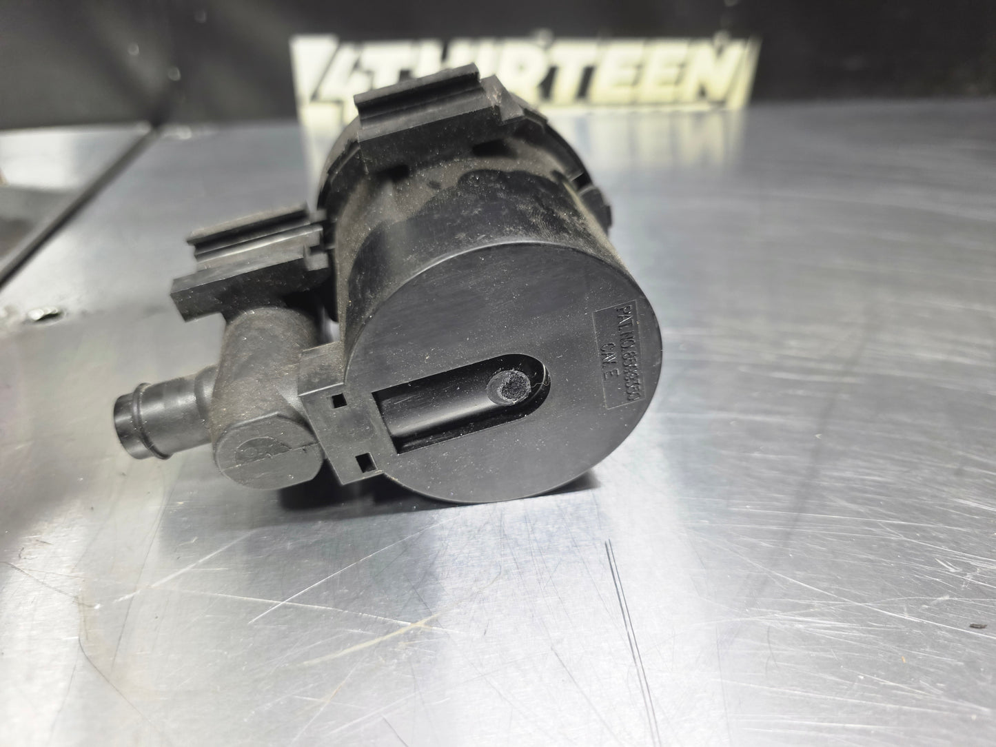 00-10 GMC CHEVY EVAP CANISTER 25932569 AC DELCO #N860