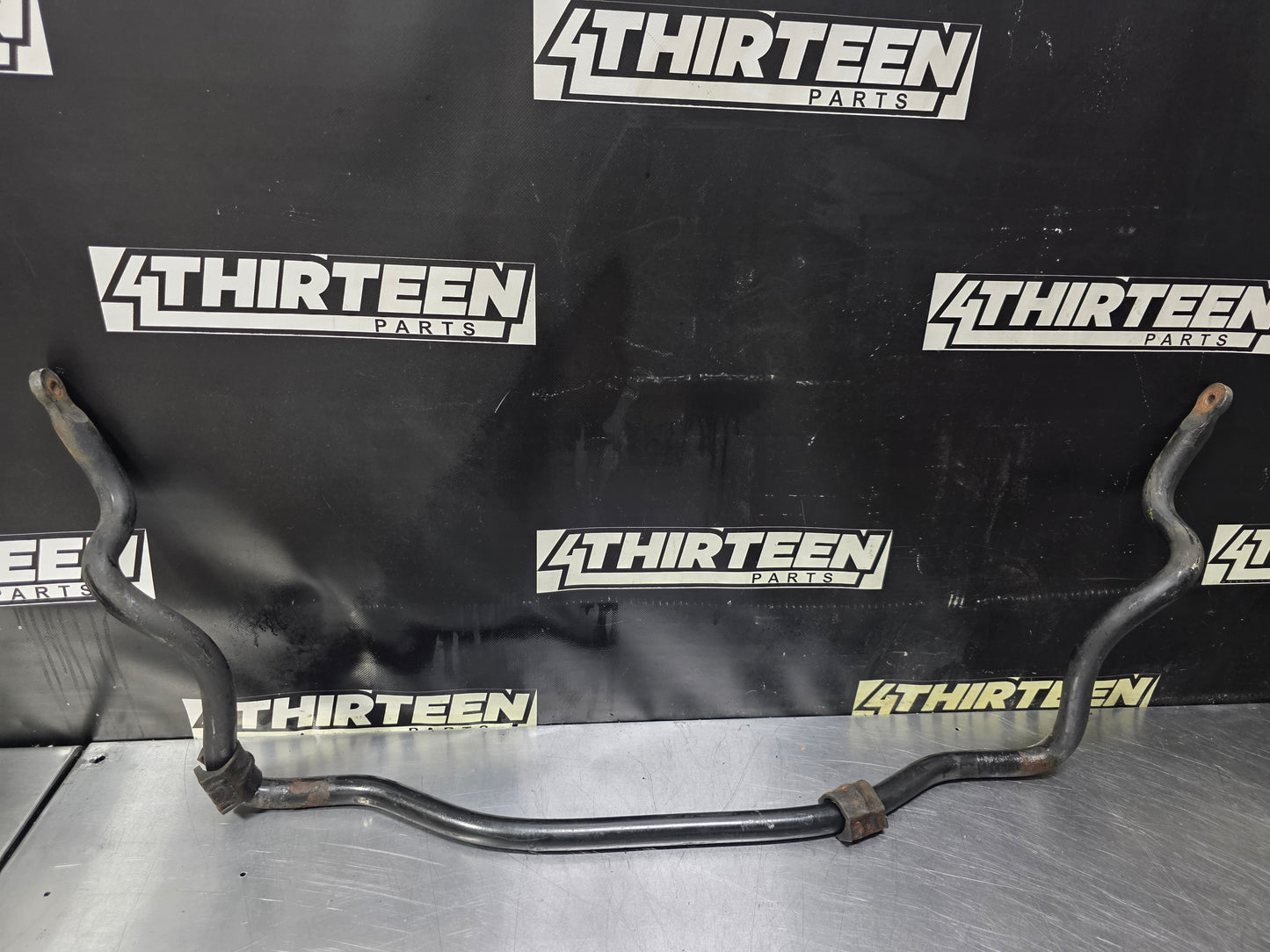 04-06 PONTIAC GTO FRONT STABILIZER SWAY BAR OEM #N725