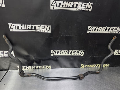 04-06 PONTIAC GTO FRONT STABILIZER SWAY BAR OEM #N725