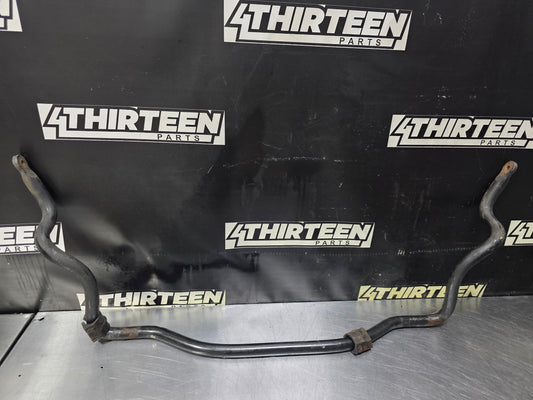 04-06 PONTIAC GTO FRONT STABILIZER SWAY BAR OEM #N725