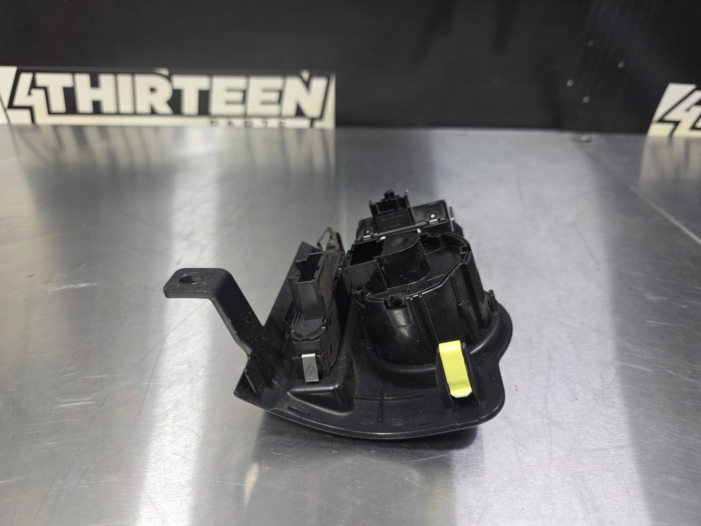 10-14 FORD MUSTANG HEADLIGHT DIMMER SWITCH CONTROL OEM #N748