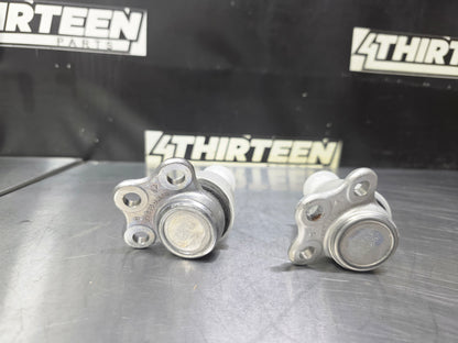 00-04 DODGE DAKOTA FRONT UPPER BALL JOINTS CEXMD471 MOPAR OEM #N859