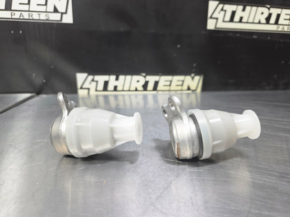 00-04 DODGE DAKOTA FRONT UPPER BALL JOINTS CEXMD471 MOPAR OEM #N859