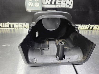 10-14 FORD MUSTANG STEERING COLUMN COVER OEM #N797