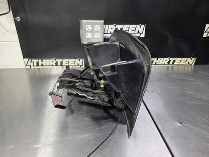 98-02 PONTIAC TRANS AM/FIRE BIRD LH DRIVER SIDE HEADLIGHT ASSEMBLEY OEM #N798