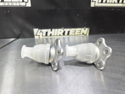 00-04 DODGE DAKOTA FRONT UPPER BALL JOINTS CEXMD471 MOPAR OEM #N859
