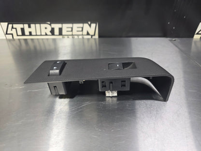 08-16 FORD F250/350 RH PASSENGER FRONT WINDOW SWITCH OEM #N790