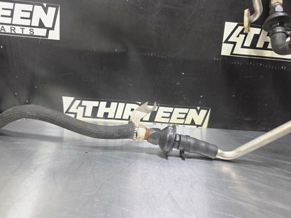 1997-2004 C5 CORVETTE HEADER MANIFOLD EGR PIPES OEM #N862
