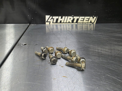 LS1 VALLEY COVER BOLTS OEM #N813