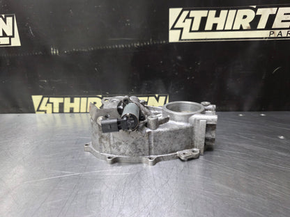 06 VW GOLF CAMAHAFT ADJUSTER HOUSING 06 103 530 OEM #N908