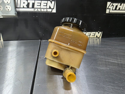 04-06 PONTIAC GTO POWER STEERING RESERVOIR OEM #N853