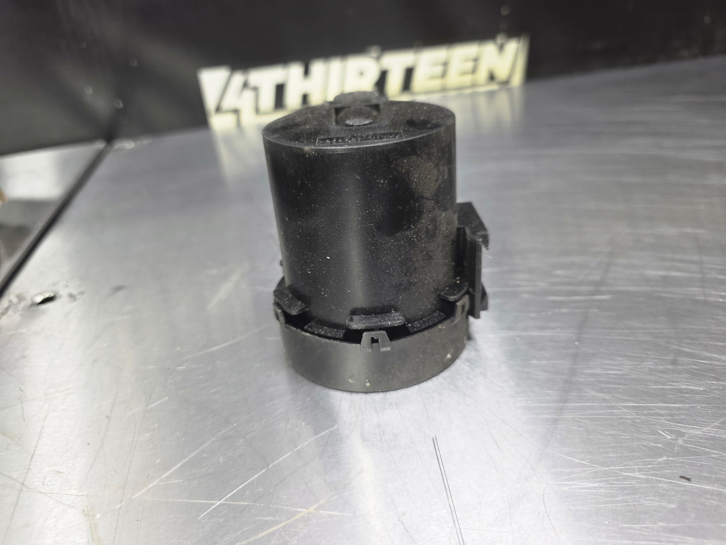 00-10 GMC CHEVY EVAP CANISTER 25932569 AC DELCO #N860