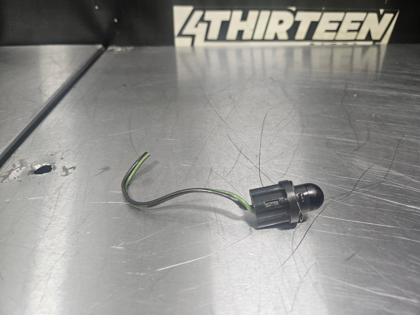 1997 - 2005 CORVETTE C5 OEM SUN LOAD SENSOR #N882