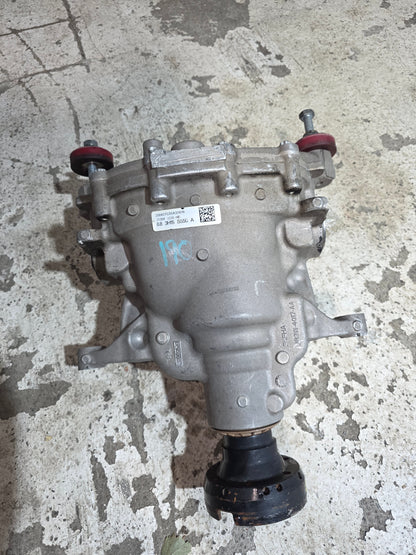 15-17 FORD MUSTANG 3.15 REAR  DIFFERENTIAL FR3W-4200-HB OEM #V67