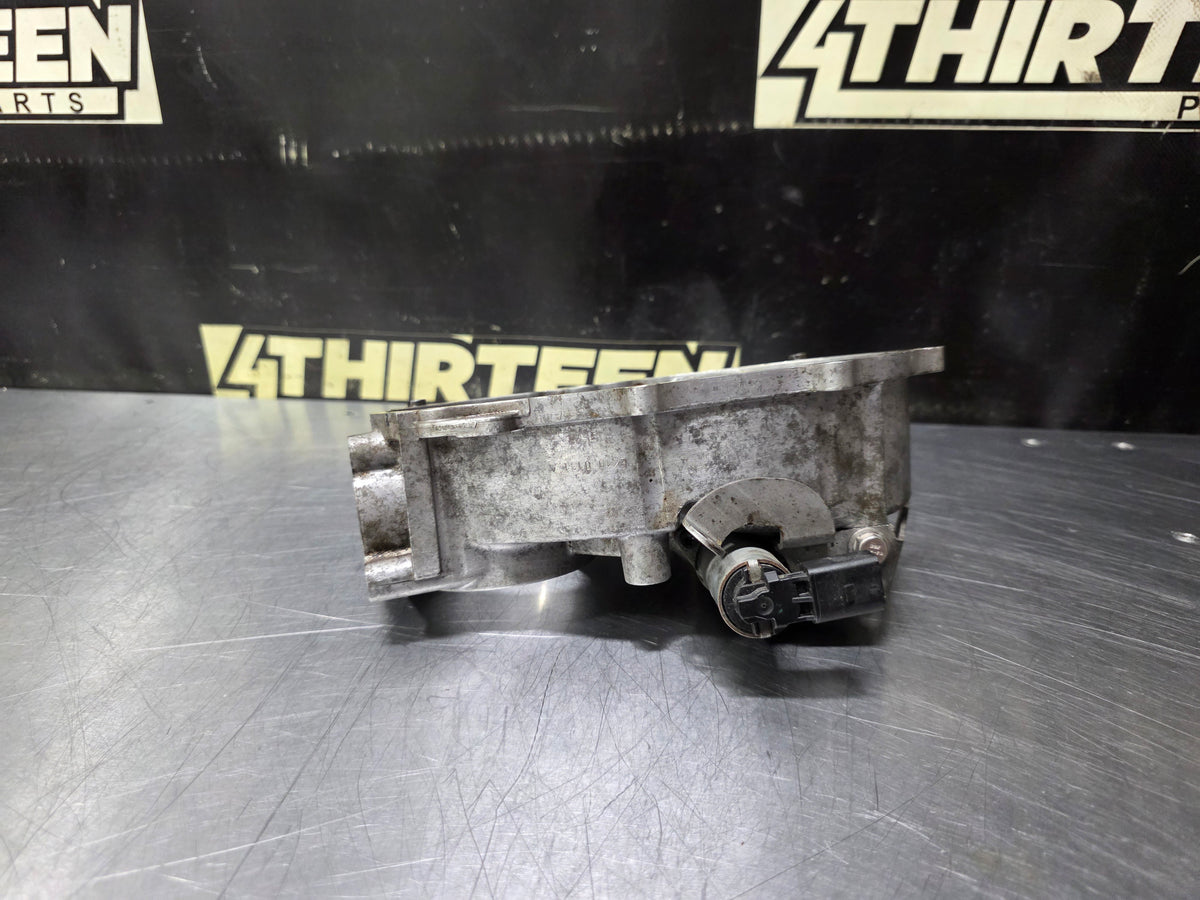 06 VW GOLF CAMAHAFT ADJUSTER HOUSING 06 103 530 OEM #N908