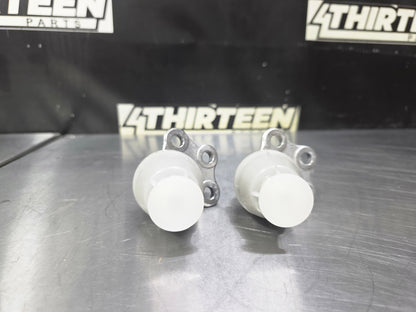 00-04 DODGE DAKOTA FRONT UPPER BALL JOINTS CEXMD471 MOPAR OEM #N859