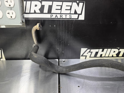 1997-2004 C5 CORVETTE HEADER MANIFOLD EGR PIPES OEM #N862