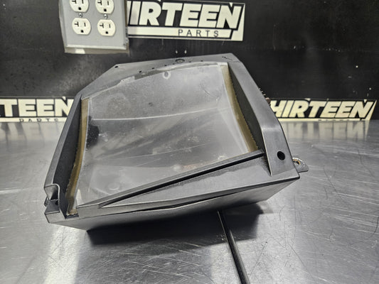 1997-2004 C5 CORVETTE HUD HEADS UP DISPLAY PROJECTOR OEM 10279814 #N869